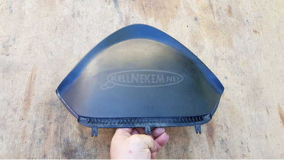 Yamaha Majesty YP 250 plexi alatti idom - 7/7