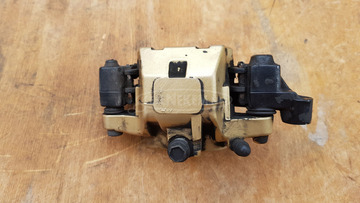 Yamaha Majesty YP 250 első féknyereg