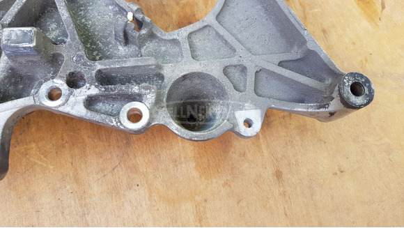 Yamaha Majesty YP 250 hátsó lengőkar - 8/9