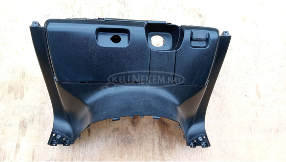 Yamaha Majesty YP 250 térdidom - 1/8