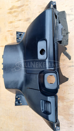 Yamaha Majesty YP 250 térdidom - 4/8