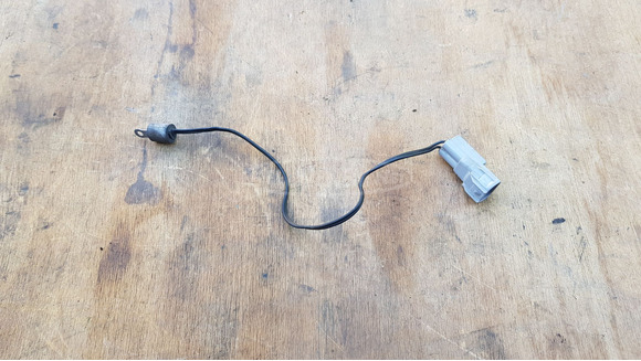 Yamaha Majesty YP 250 hőmérő - 1/4