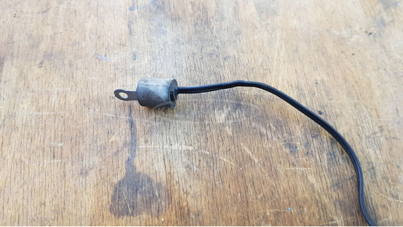 Yamaha Majesty YP 250 hőmérő - 2/4