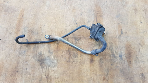 Yamaha Majesty YP 250 kartergáz membrán - 1/7