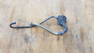 Yamaha Majesty YP 250 kartergáz membrán