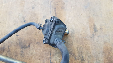 Yamaha Majesty YP 250 kartergáz membrán