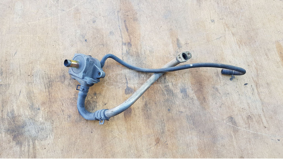 Yamaha Majesty YP 250 kartergáz membrán - 3/7