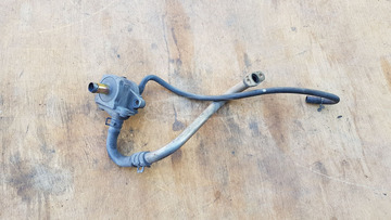 Yamaha Majesty YP 250 kartergáz membrán