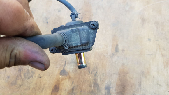 Yamaha Majesty YP 250 kartergáz membrán - 5/7