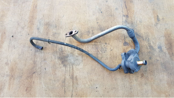 Yamaha Majesty YP 250 kartergáz membrán - 7/7