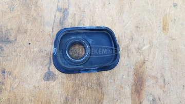 Yamaha Majesty YP 250 gyújtáskapcsoló körüli idom