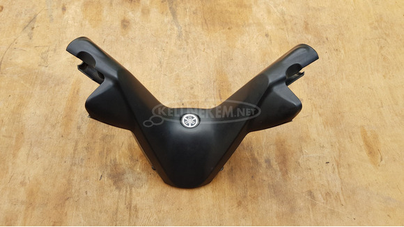 Yamaha Majesty YP 250 SG04 kormány idom - 1/8