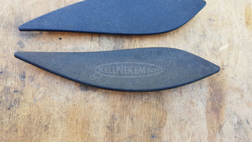 Yamaha Majesty YP 250 hátsó taposó gumi pár