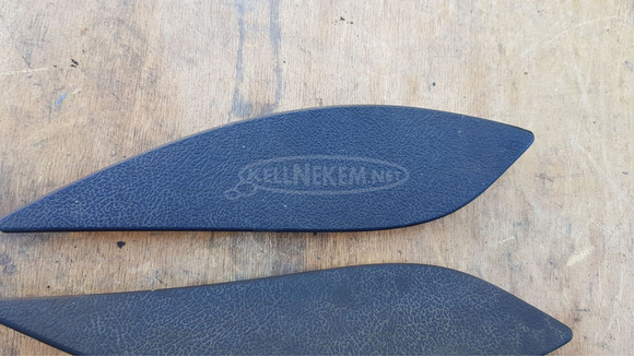 Yamaha Majesty YP 250 hátsó taposó gumi pár - 3/6