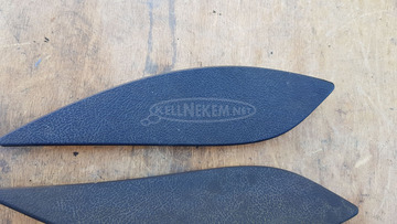 Yamaha Majesty YP 250 hátsó taposó gumi pár