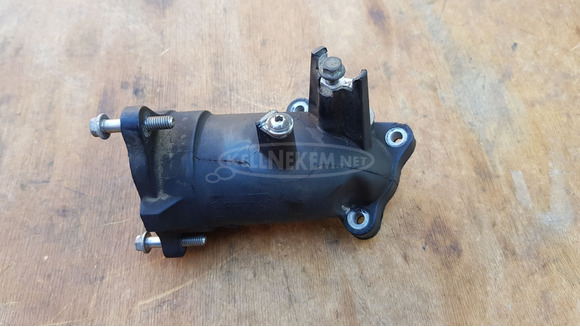 Aprilia Scarabeo Light 400 - 500 szívócsonk - 1/6