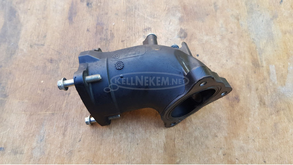 Aprilia Scarabeo Light 400 - 500 szívócsonk - 2/6