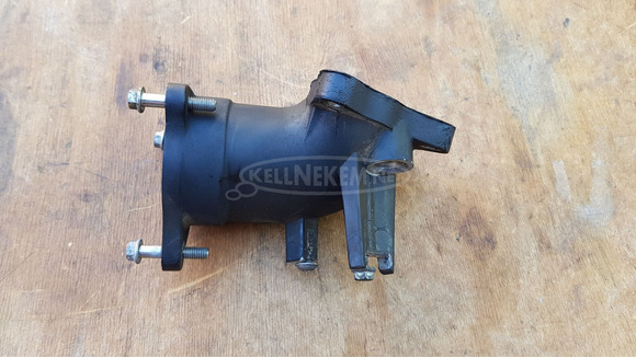 Aprilia Scarabeo Light 400 - 500 szívócsonk - 3/6