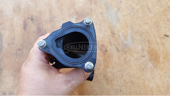 Aprilia Scarabeo Light 400 - 500 szívócsonk - 4/6