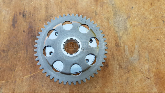 Aprilia Scarabeo Light 400 - 500 szabadonfutó - 2/8