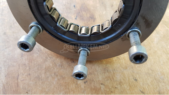 Aprilia Scarabeo Light 400 - 500 szabadonfutó - 4/8