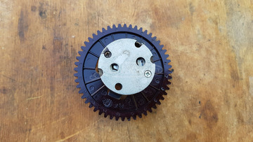 Aprilia Scarabeo Light 400 - 500 olajpumpa