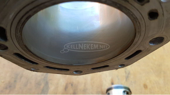 Aprilia Scarabeo Light 400 henger - 4/10