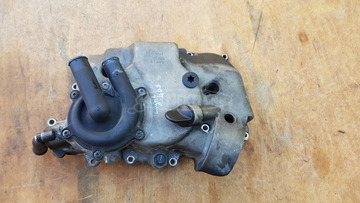 Aprilia Scarabeo Light 400 gyújtásfedél vízpumpával