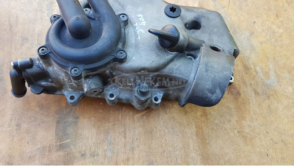 Aprilia Scarabeo Light 400 gyújtásfedél vízpumpával - 2/10