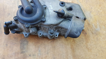 Aprilia Scarabeo Light 400 gyújtásfedél vízpumpával