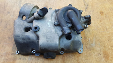 Aprilia Scarabeo Light 400 gyújtásfedél vízpumpával