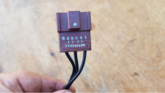 Aprilia Scarabeo Light 400 - 500 gyújtás állórész - 4/9