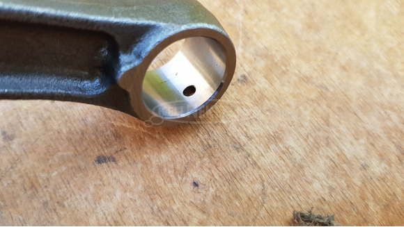 Aprilia Scarabeo Light 400 - 500 főtengely - 5/10