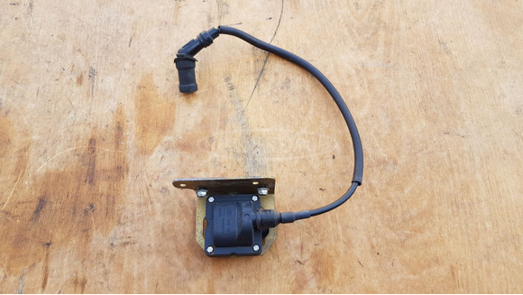 Aprilia Scarabeo Light 400 - 500 gyújtótrafó - 1/7