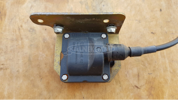 Aprilia Scarabeo Light 400 - 500 gyújtótrafó - 2/7