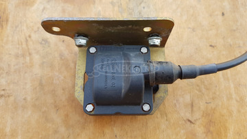 Aprilia Scarabeo Light 400 - 500 gyújtótrafó