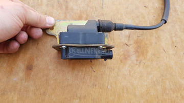 Aprilia Scarabeo Light 400 - 500 gyújtótrafó