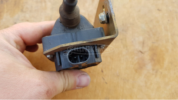 Aprilia Scarabeo Light 400 - 500 gyújtótrafó - 4/7