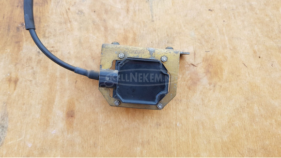 Aprilia Scarabeo Light 400 - 500 gyújtótrafó - 5/7