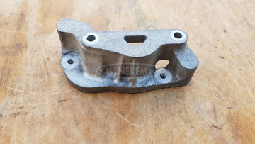 Aprilia Scarabeo Light 400 - 500 hátsó féknyereg tartó konzol