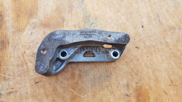 Aprilia Scarabeo Light 400 - 500 hátsó féknyereg tartó konzol