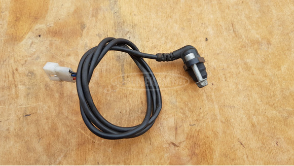 Aprilia Scarabeo Light 400 - 500 km óra jeladó - 1/8