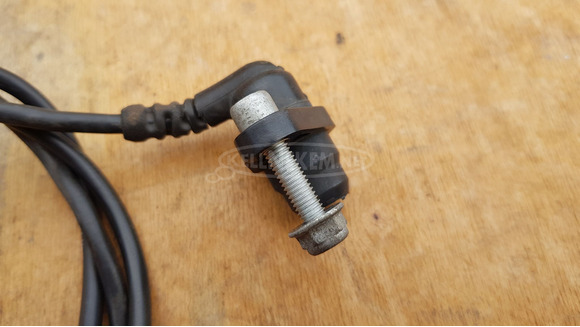 Aprilia Scarabeo Light 400 - 500 km óra jeladó - 2/8