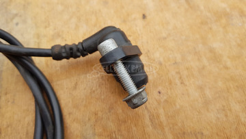 Aprilia Scarabeo Light 400 - 500 km óra jeladó