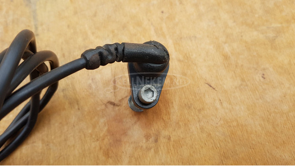 Aprilia Scarabeo Light 400 - 500 km óra jeladó - 3/8