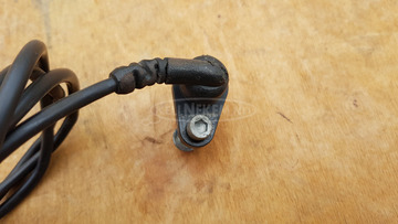 Aprilia Scarabeo Light 400 - 500 km óra jeladó