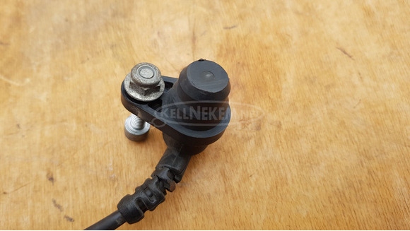 Aprilia Scarabeo Light 400 - 500 km óra jeladó - 5/8