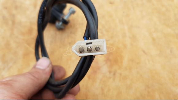 Aprilia Scarabeo Light 400 - 500 km óra jeladó - 6/8