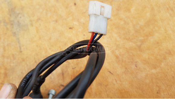 Aprilia Scarabeo Light 400 - 500 km óra jeladó - 7/8