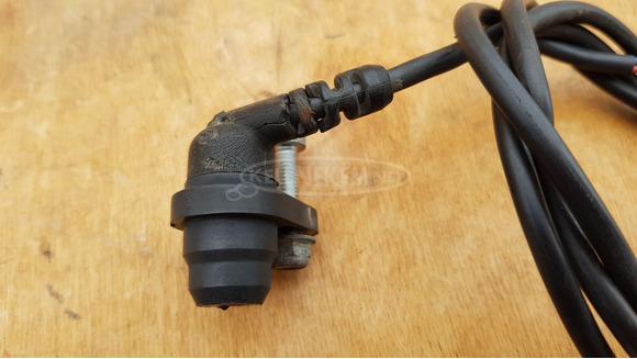 Aprilia Scarabeo Light 400 - 500 km óra jeladó - 8/8